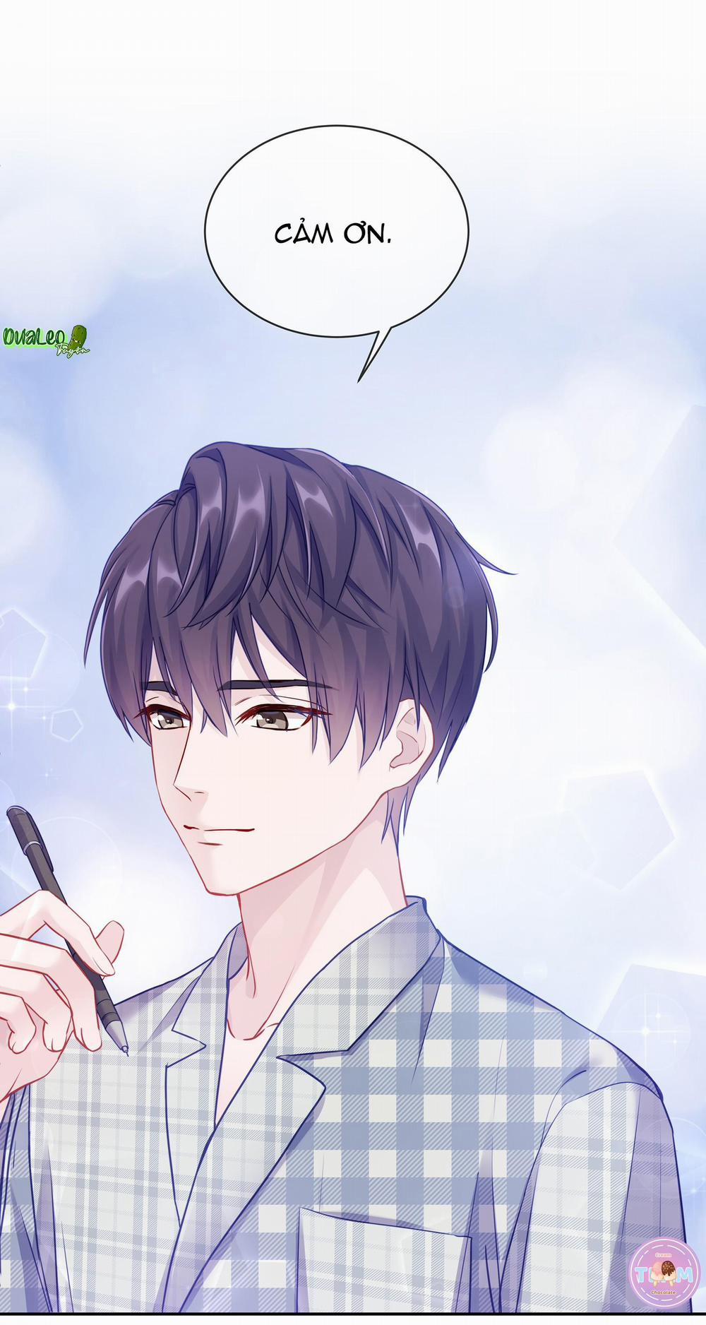 Quan Tâm Em Đi 4 trang 22