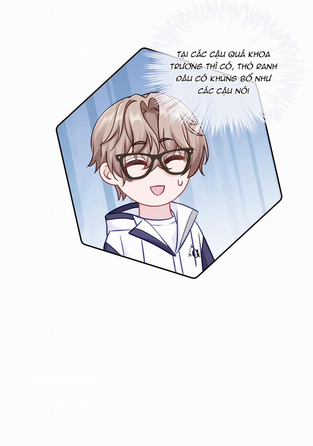 Quan Tâm Em Đi 4 trang 28