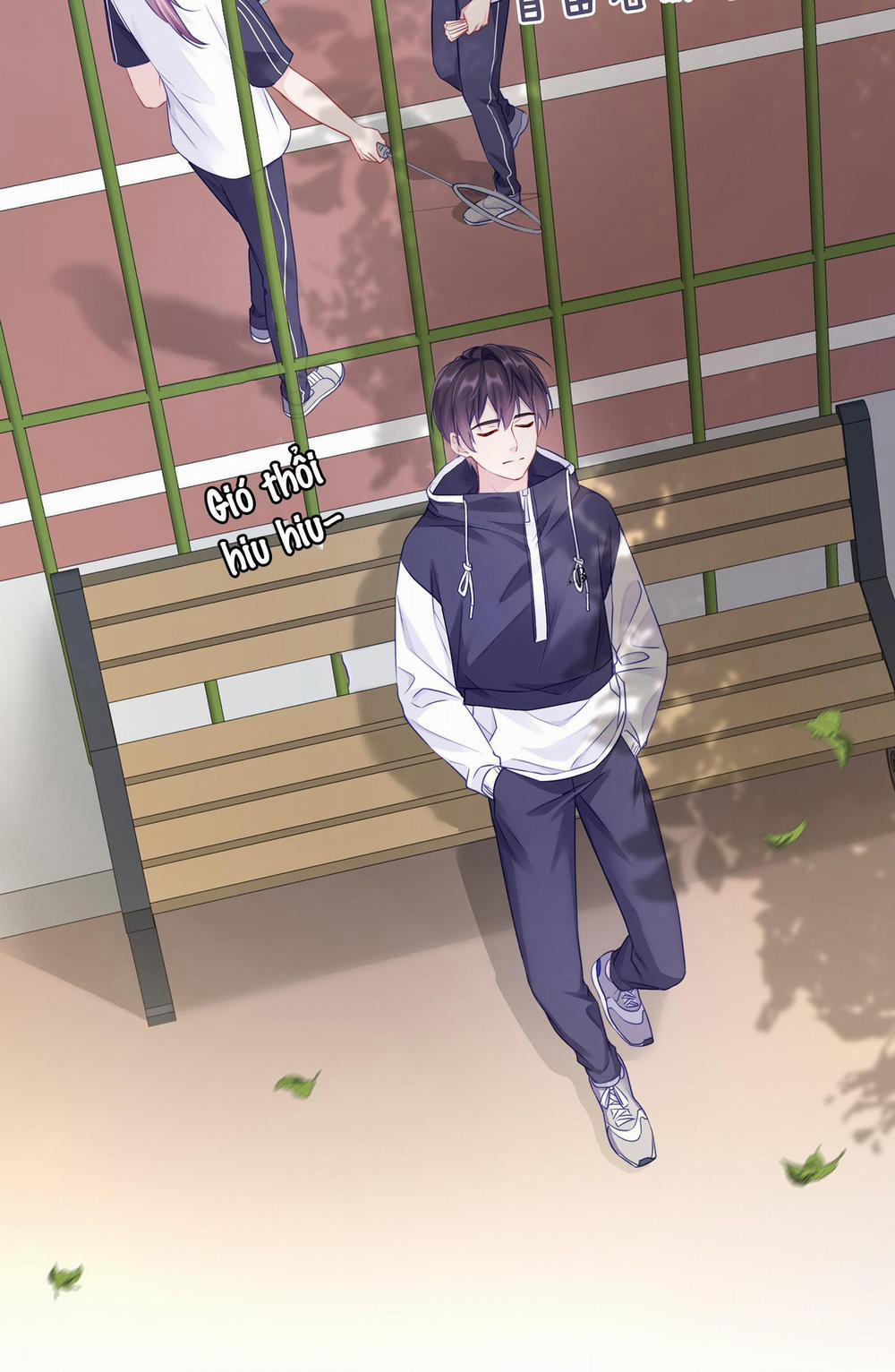 Quan Tâm Em Đi 4 trang 30