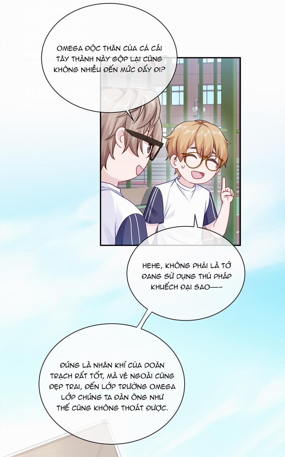 Quan Tâm Em Đi 4 trang 43