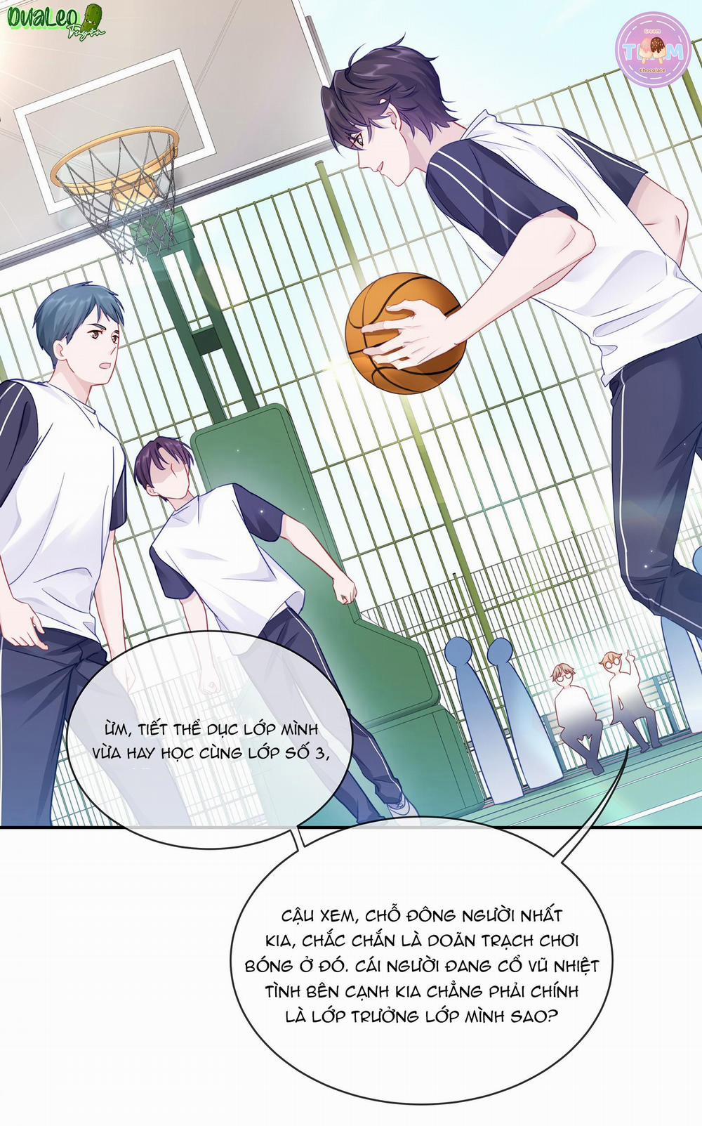 Quan Tâm Em Đi 4 trang 44