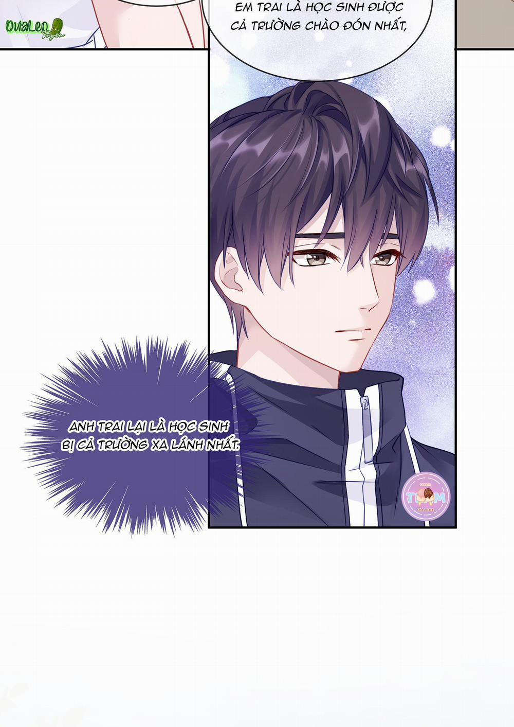 Quan Tâm Em Đi 4 trang 47