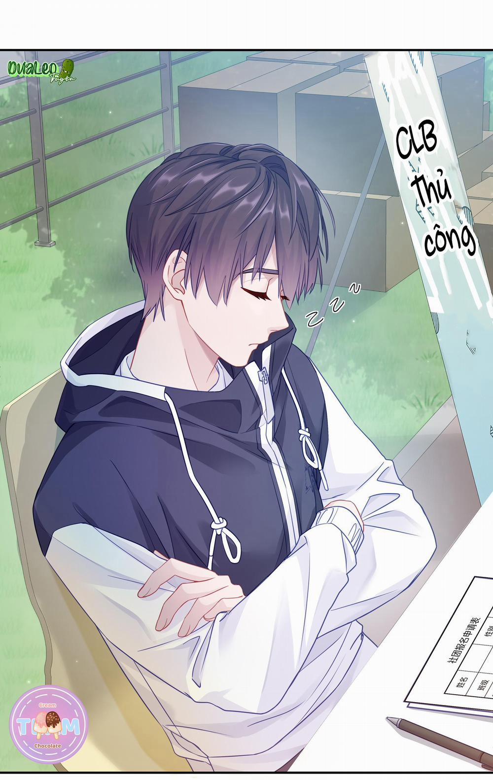 Quan Tâm Em Đi 4 trang 51