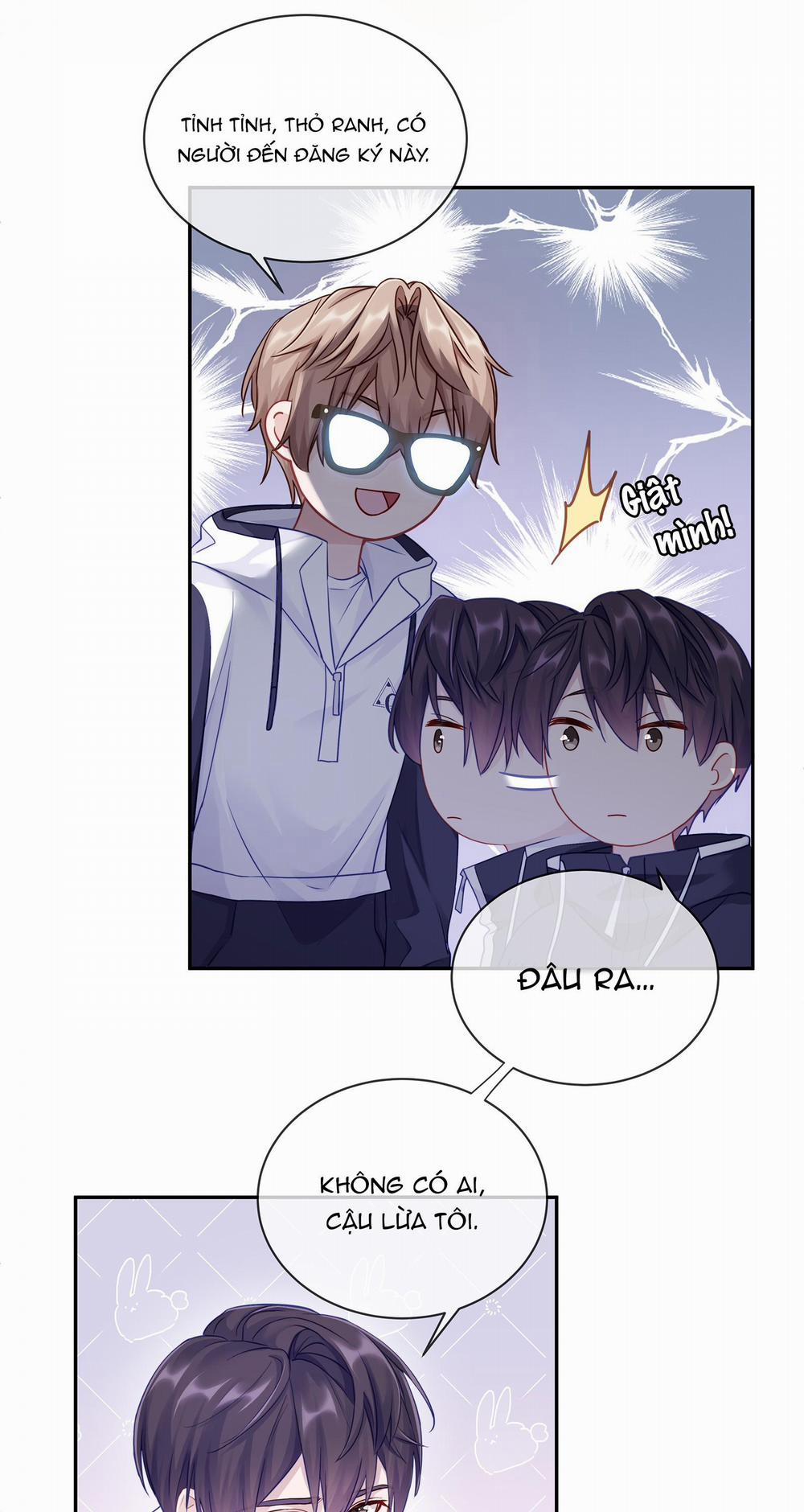 Quan Tâm Em Đi 4 trang 52