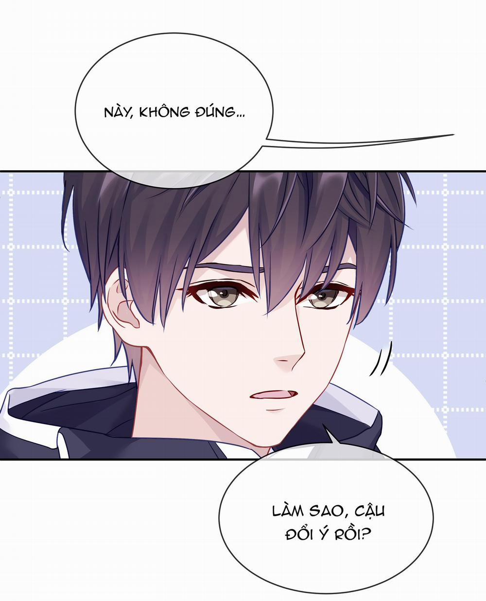 Quan Tâm Em Đi 4 trang 55