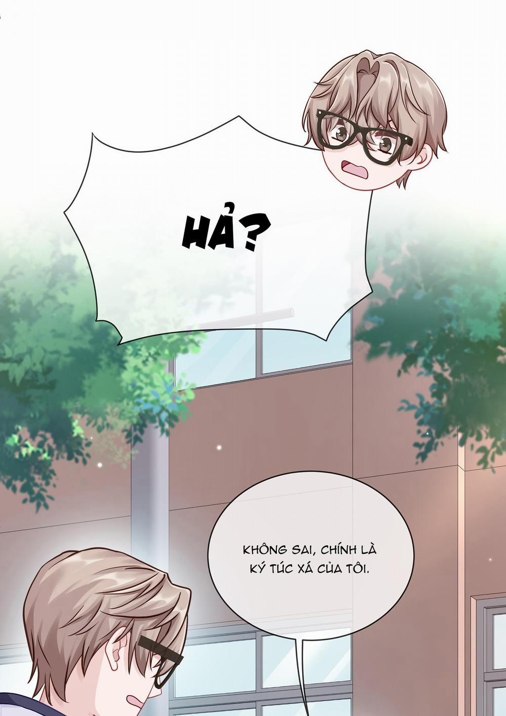 Quan Tâm Em Đi 4 trang 61