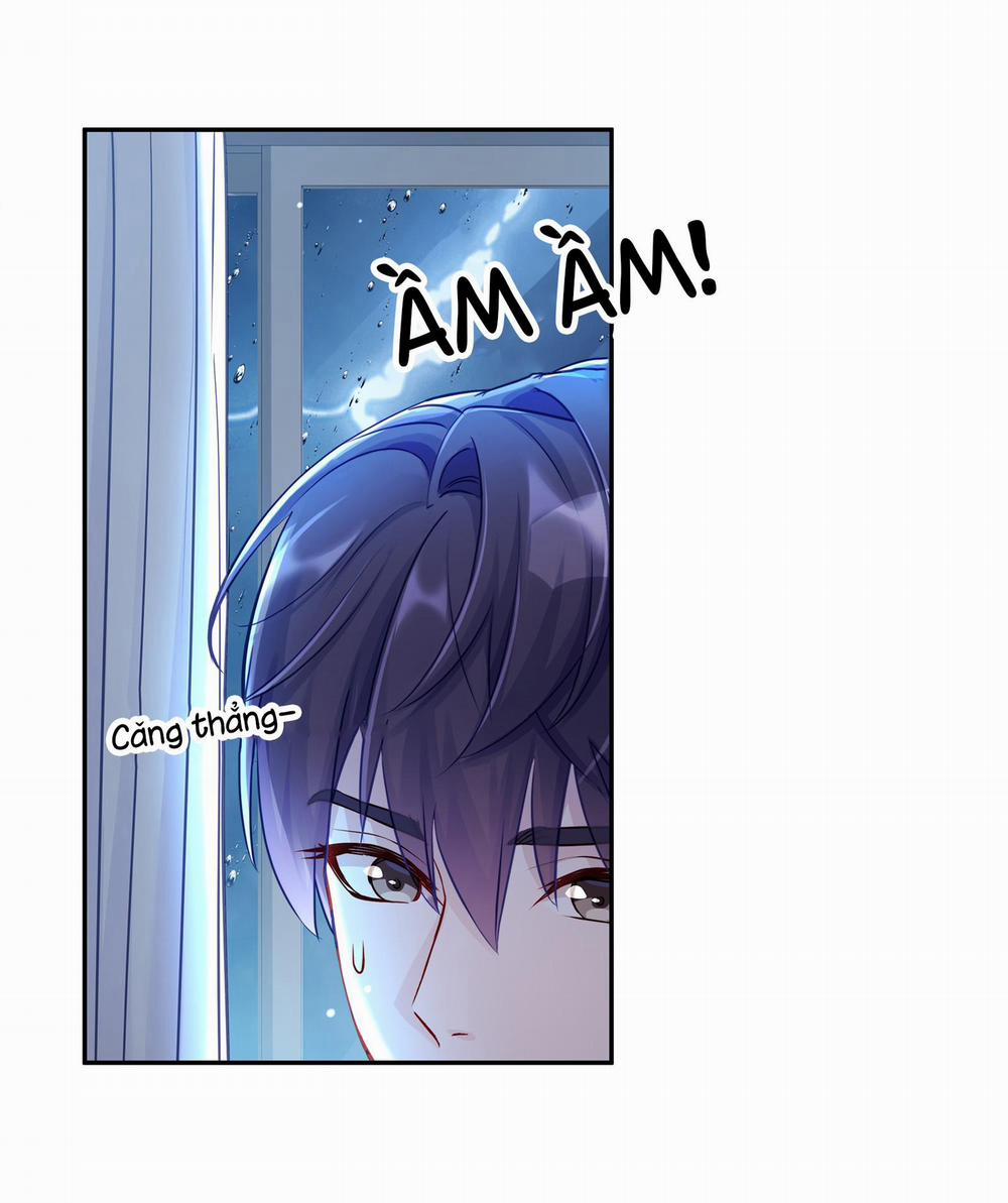 Quan Tâm Em Đi 4 trang 7