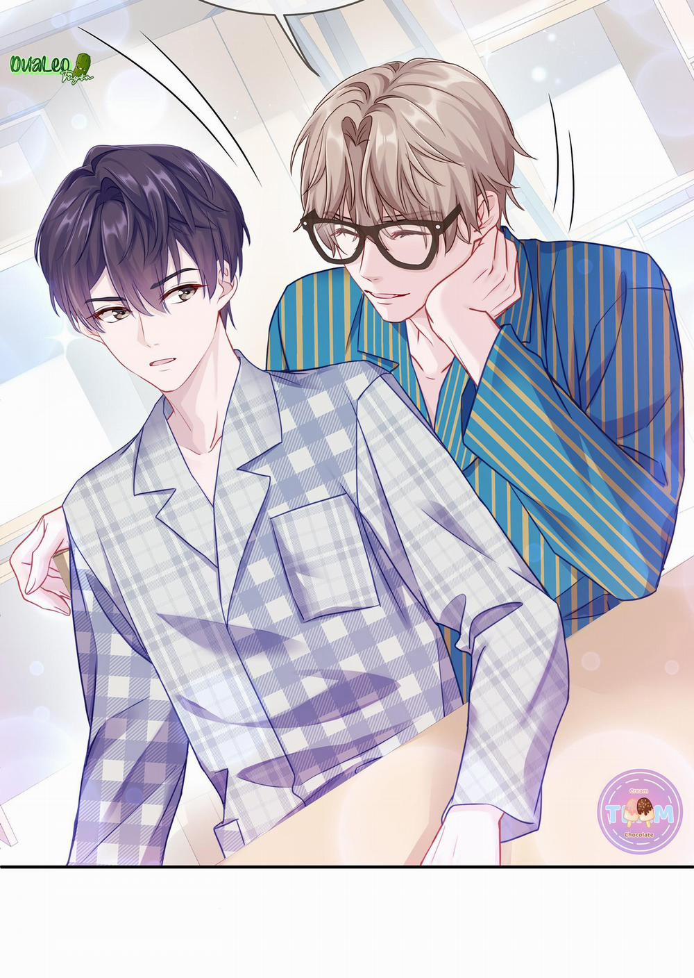 Quan Tâm Em Đi 4 trang 9