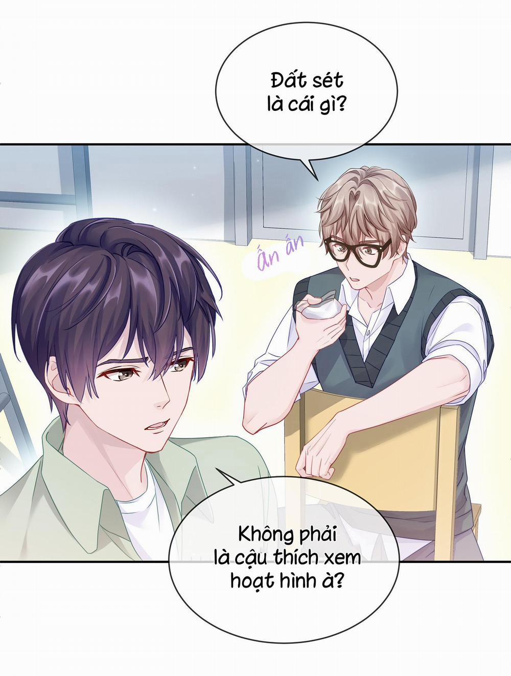 Quan Tâm Em Đi 5 trang 10