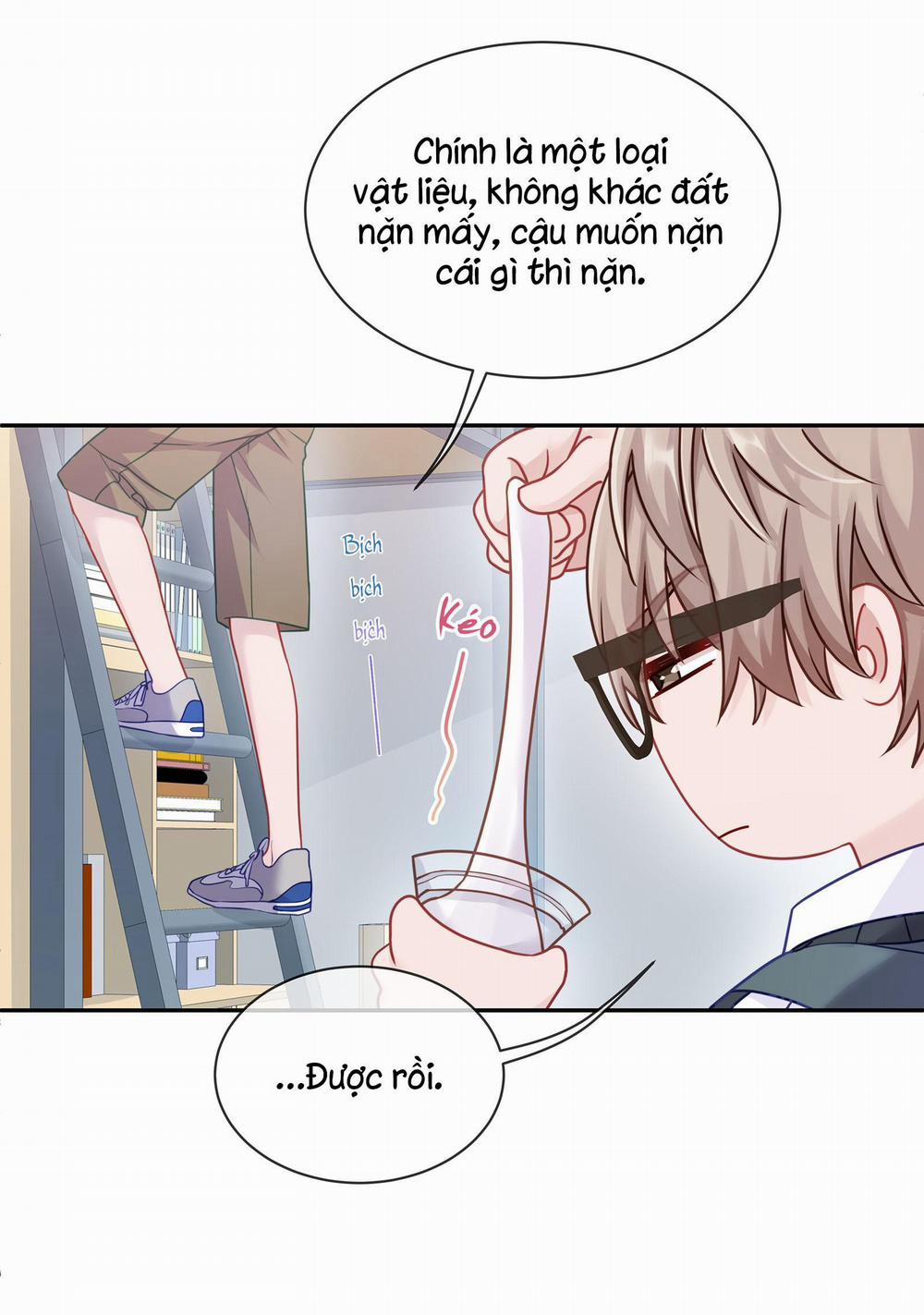 Quan Tâm Em Đi 5 trang 12