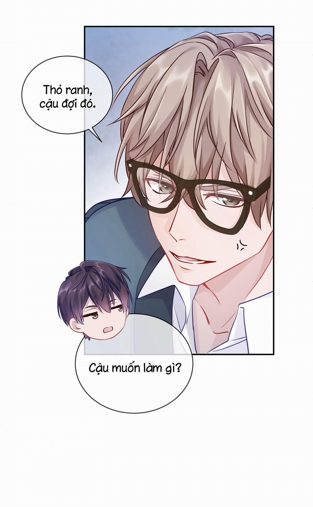 Quan Tâm Em Đi 5 trang 15