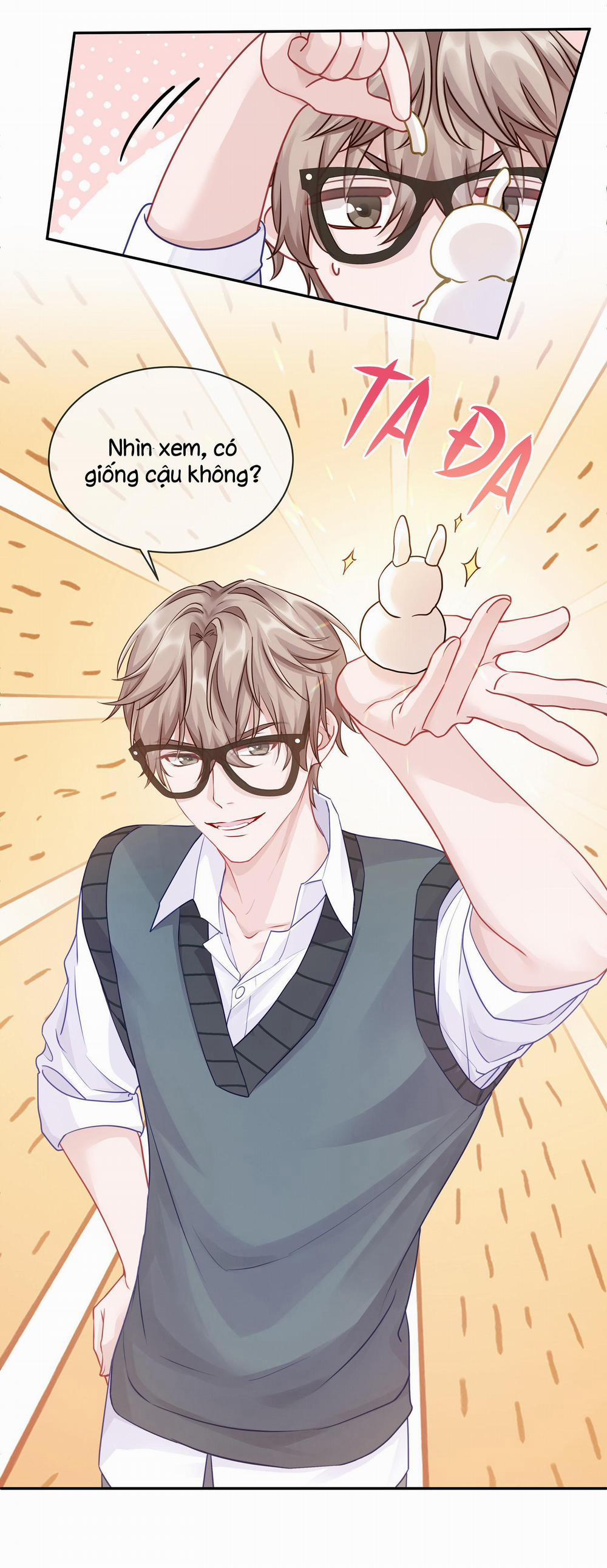 Quan Tâm Em Đi 5 trang 17