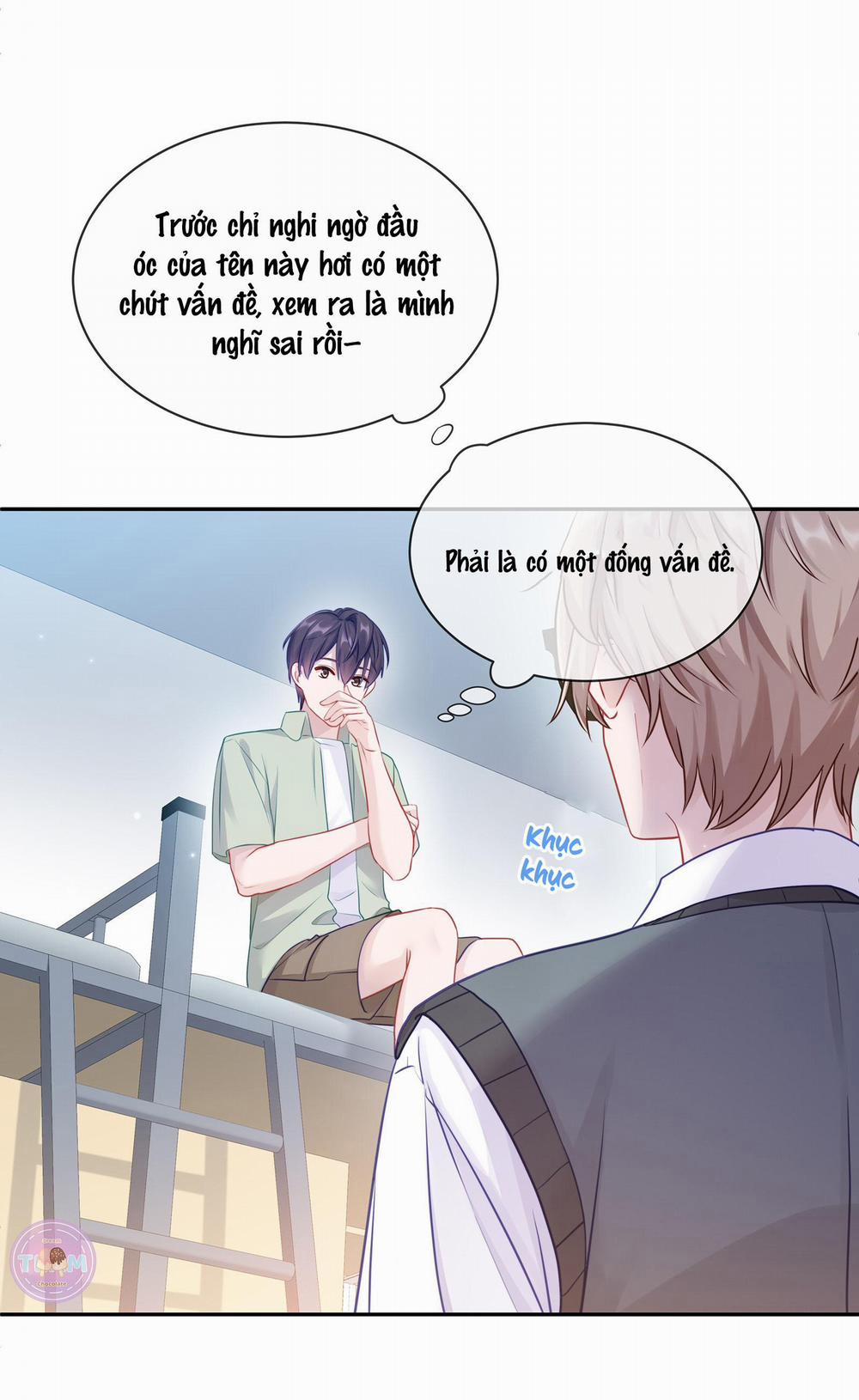 Quan Tâm Em Đi 5 trang 22