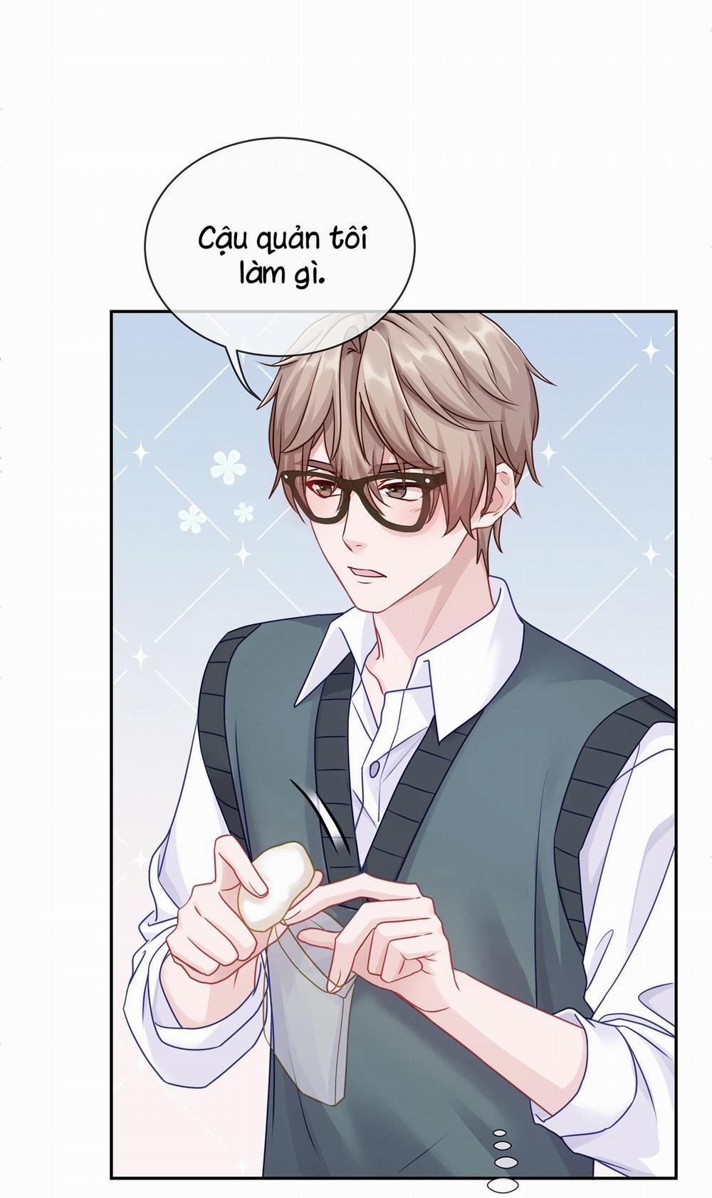 Quan Tâm Em Đi 5 trang 25