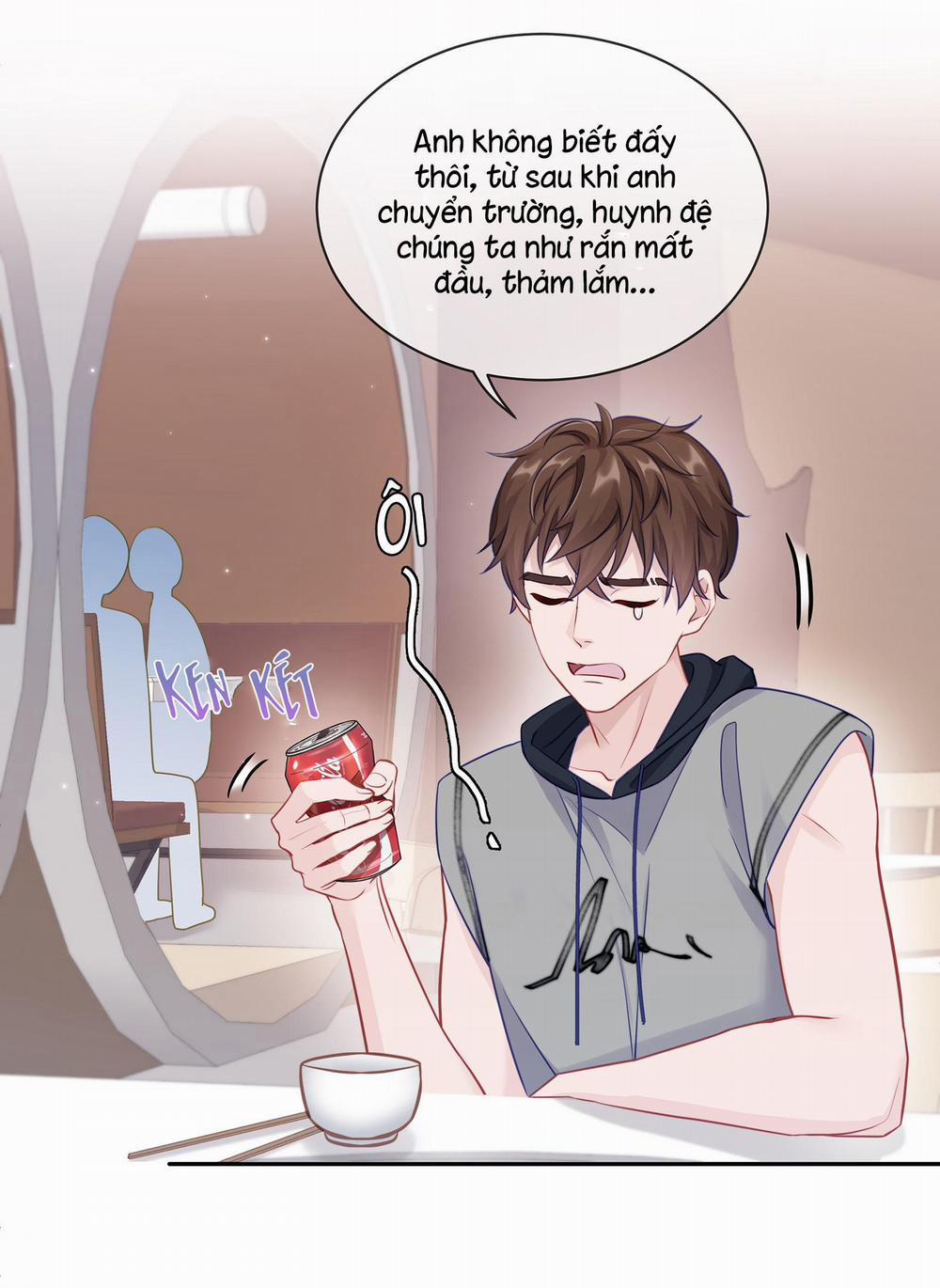 Quan Tâm Em Đi 5 trang 29