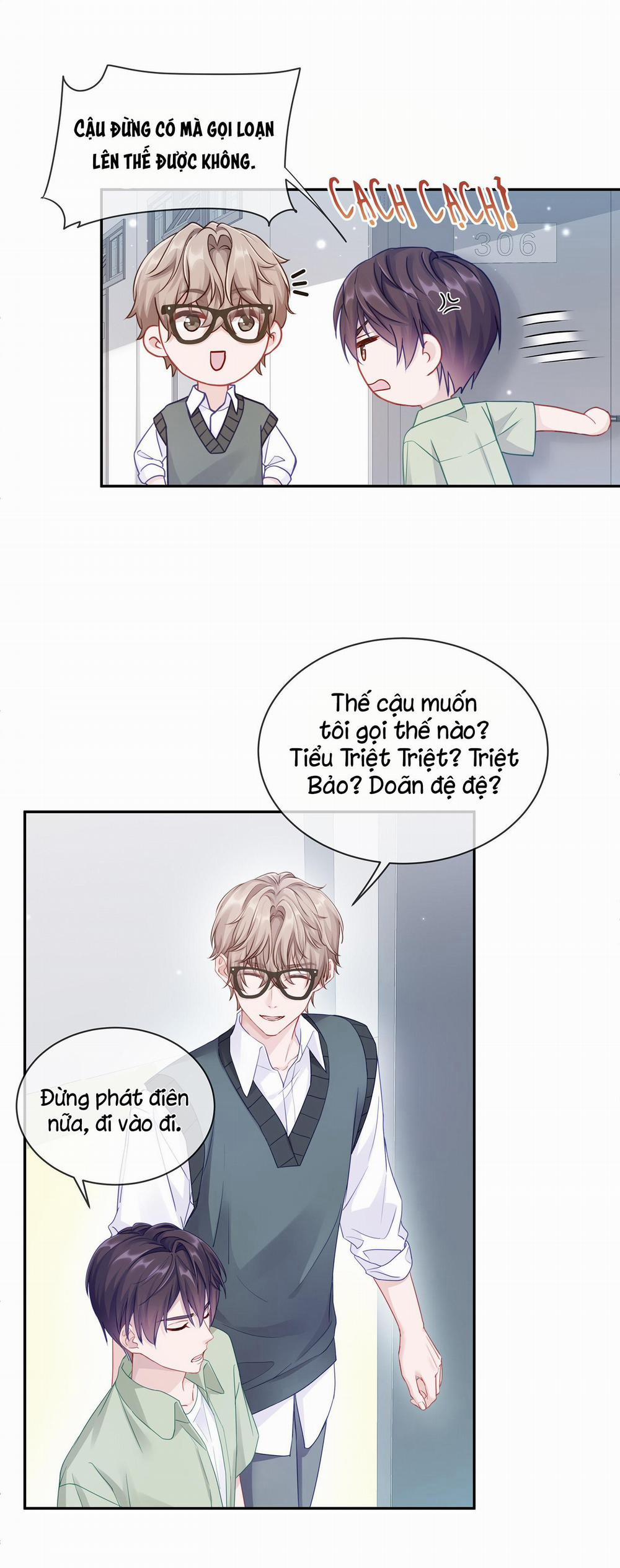 Quan Tâm Em Đi 5 trang 3