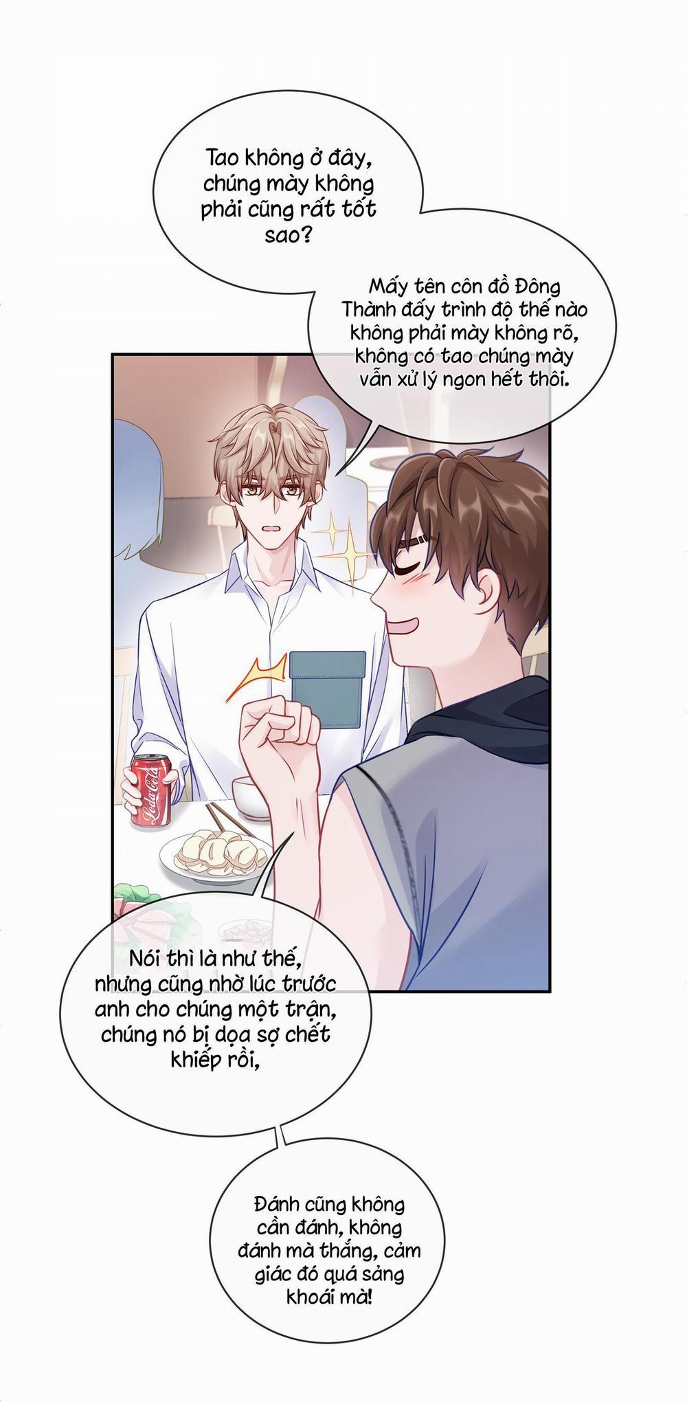 Quan Tâm Em Đi 5 trang 30