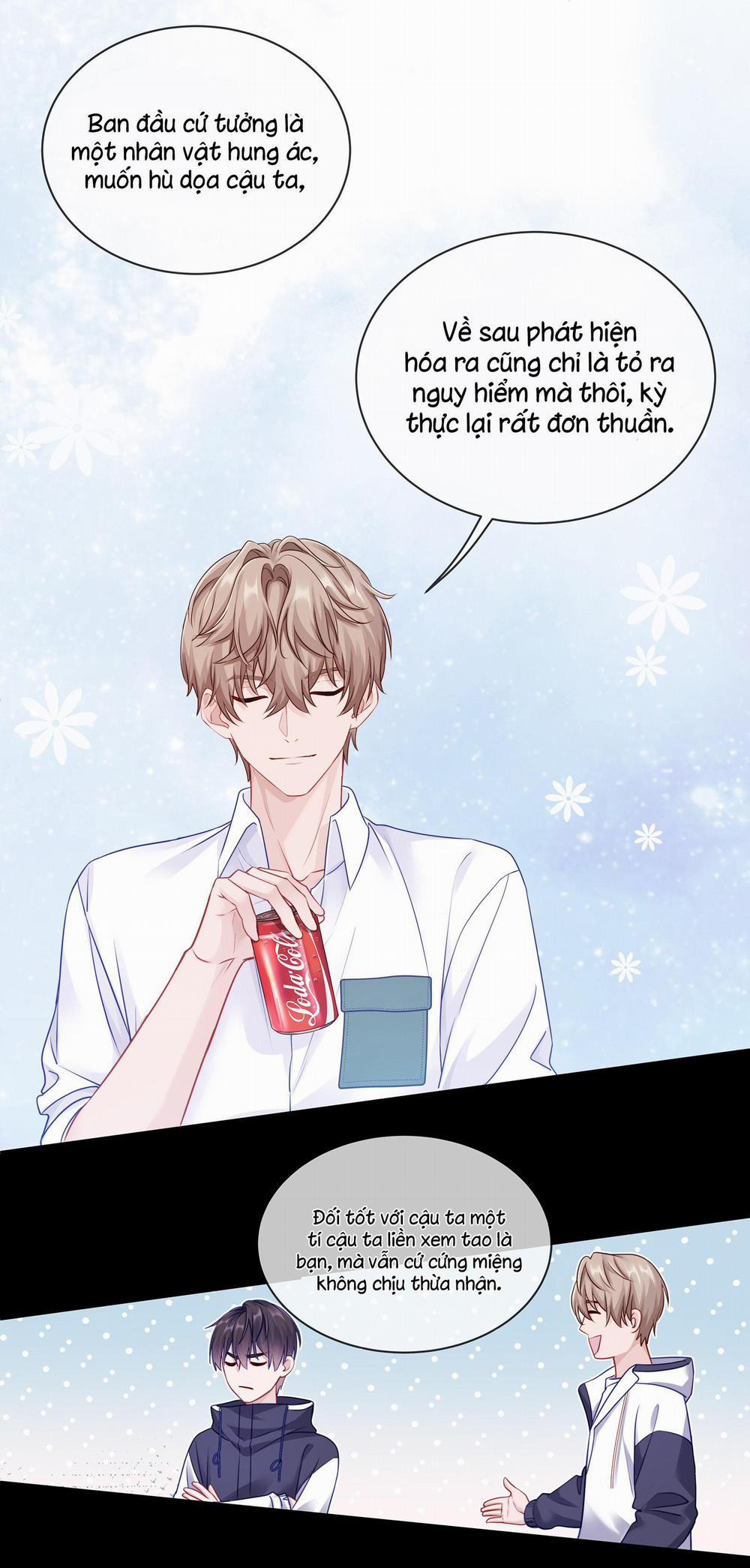 Quan Tâm Em Đi 5 trang 40