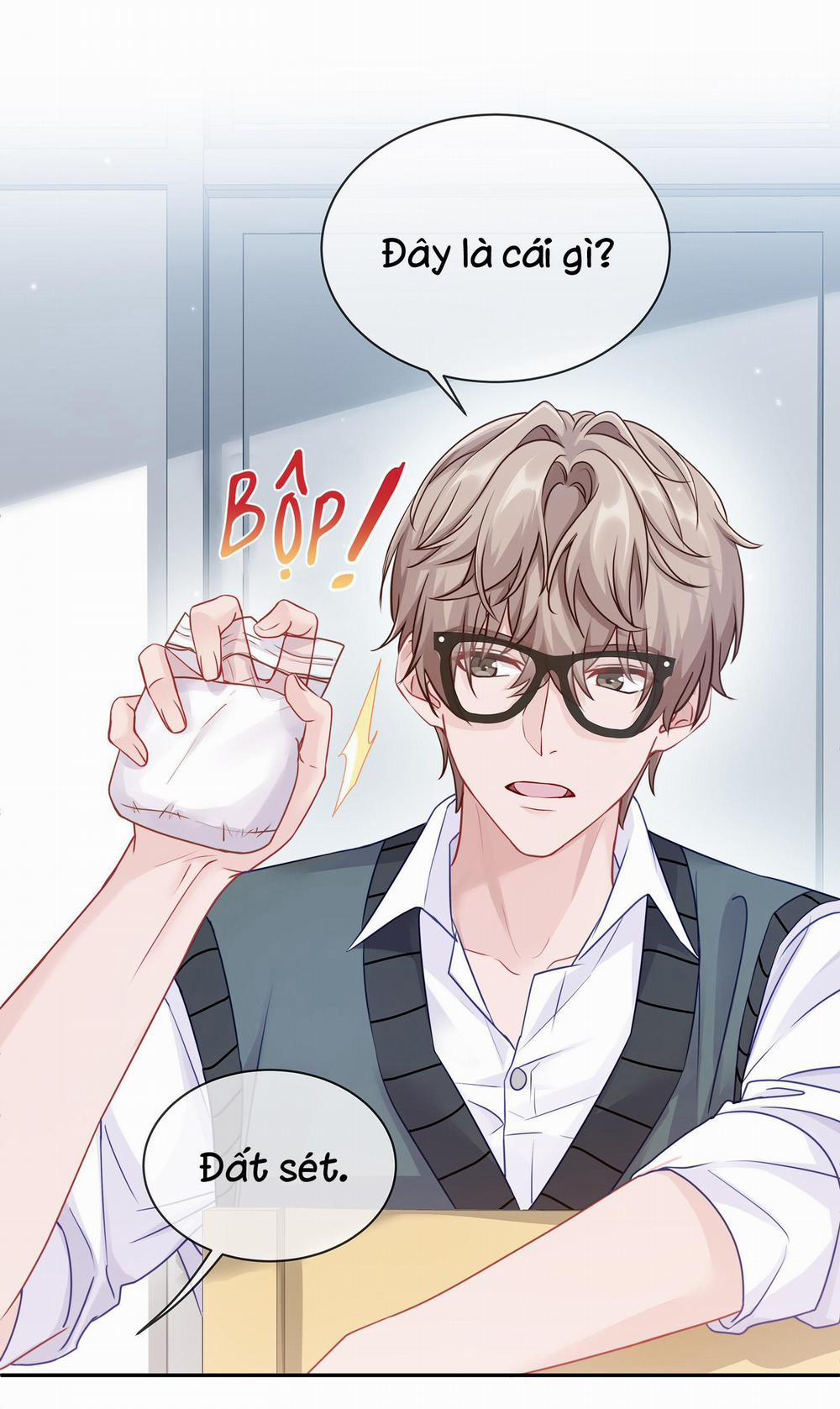 Quan Tâm Em Đi 5 trang 9