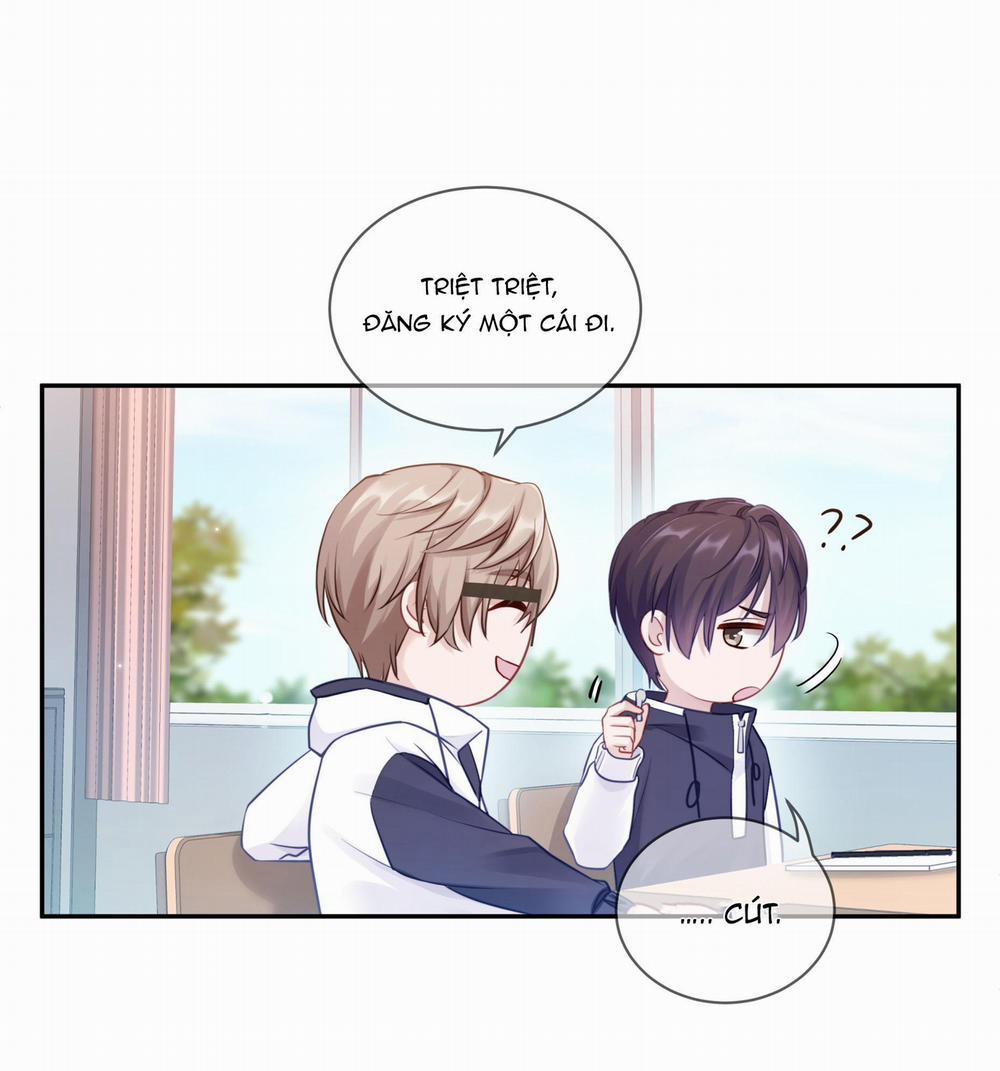 Quan Tâm Em Đi 6 trang 10