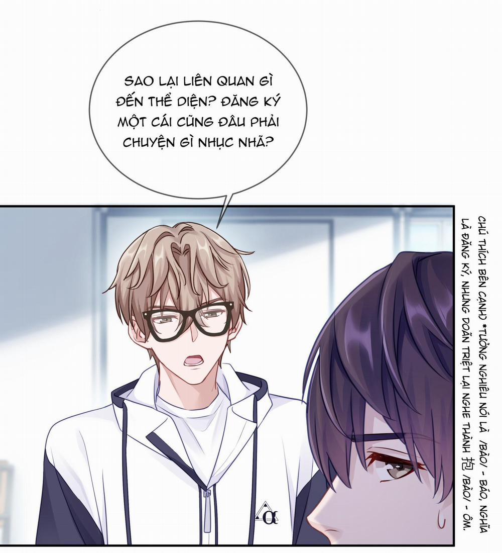 Quan Tâm Em Đi 6 trang 12