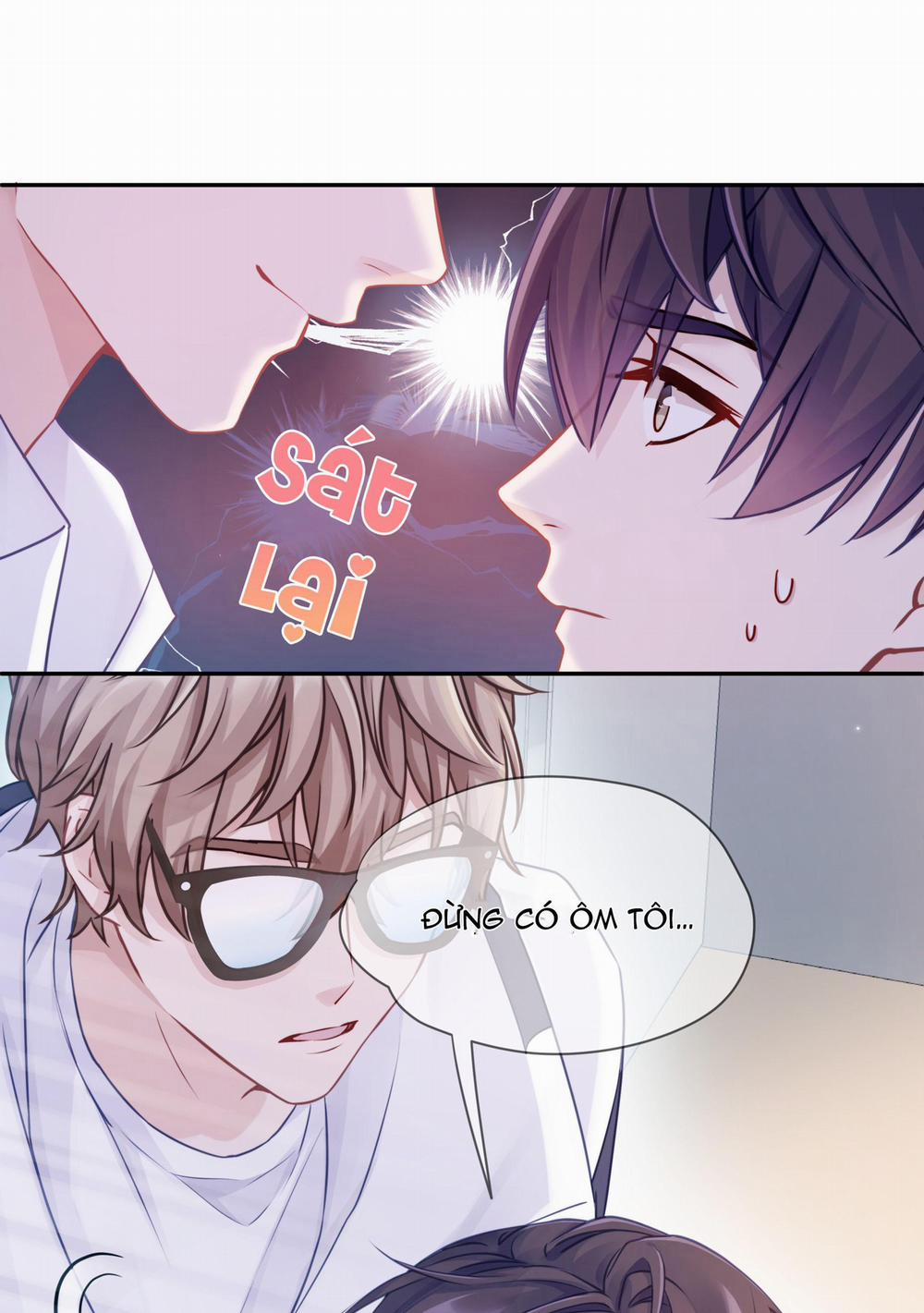 Quan Tâm Em Đi 6 trang 15