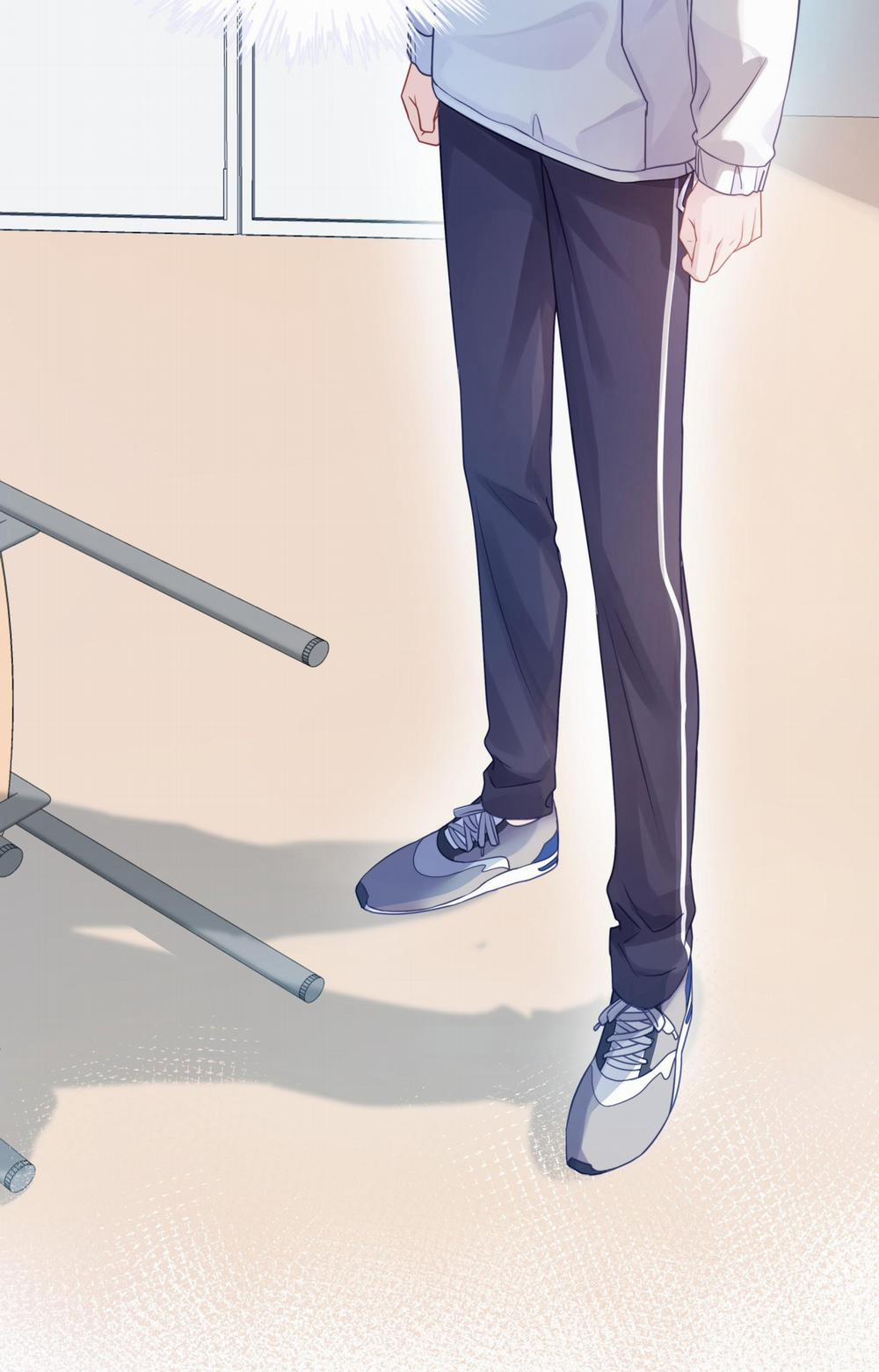 Quan Tâm Em Đi 6 trang 21