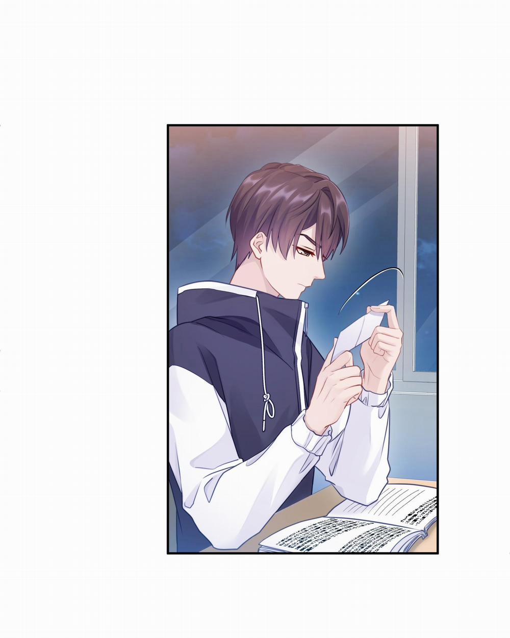 Quan Tâm Em Đi 6 trang 25