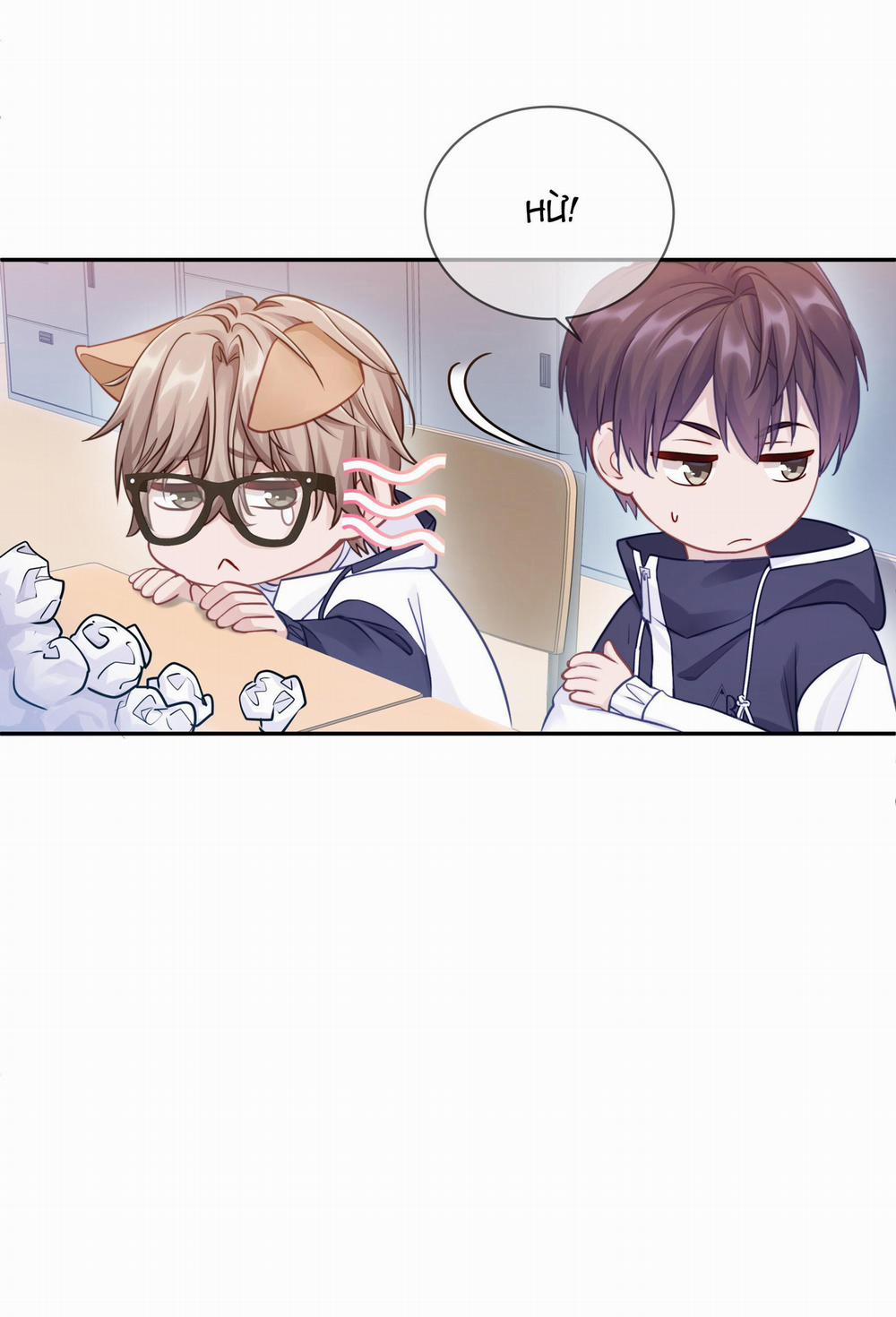 Quan Tâm Em Đi 6 trang 29