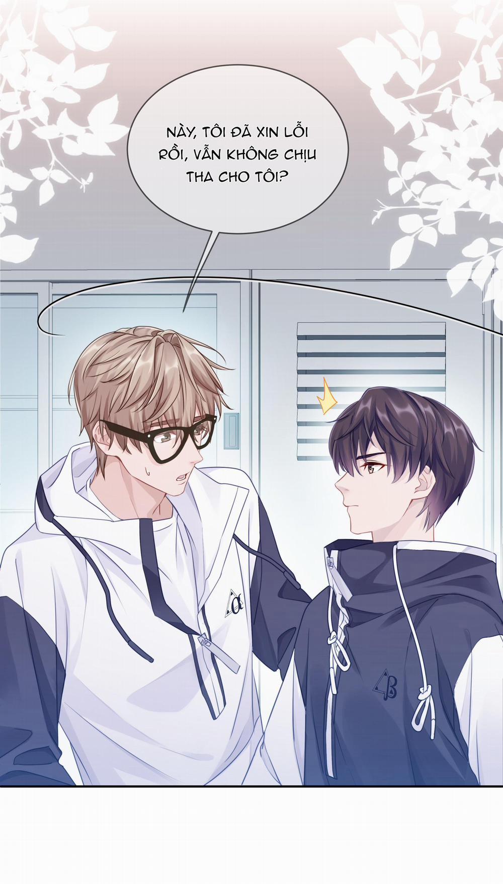 Quan Tâm Em Đi 6 trang 32