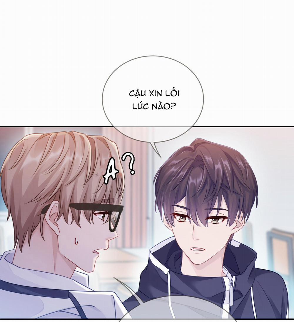 Quan Tâm Em Đi 6 trang 33