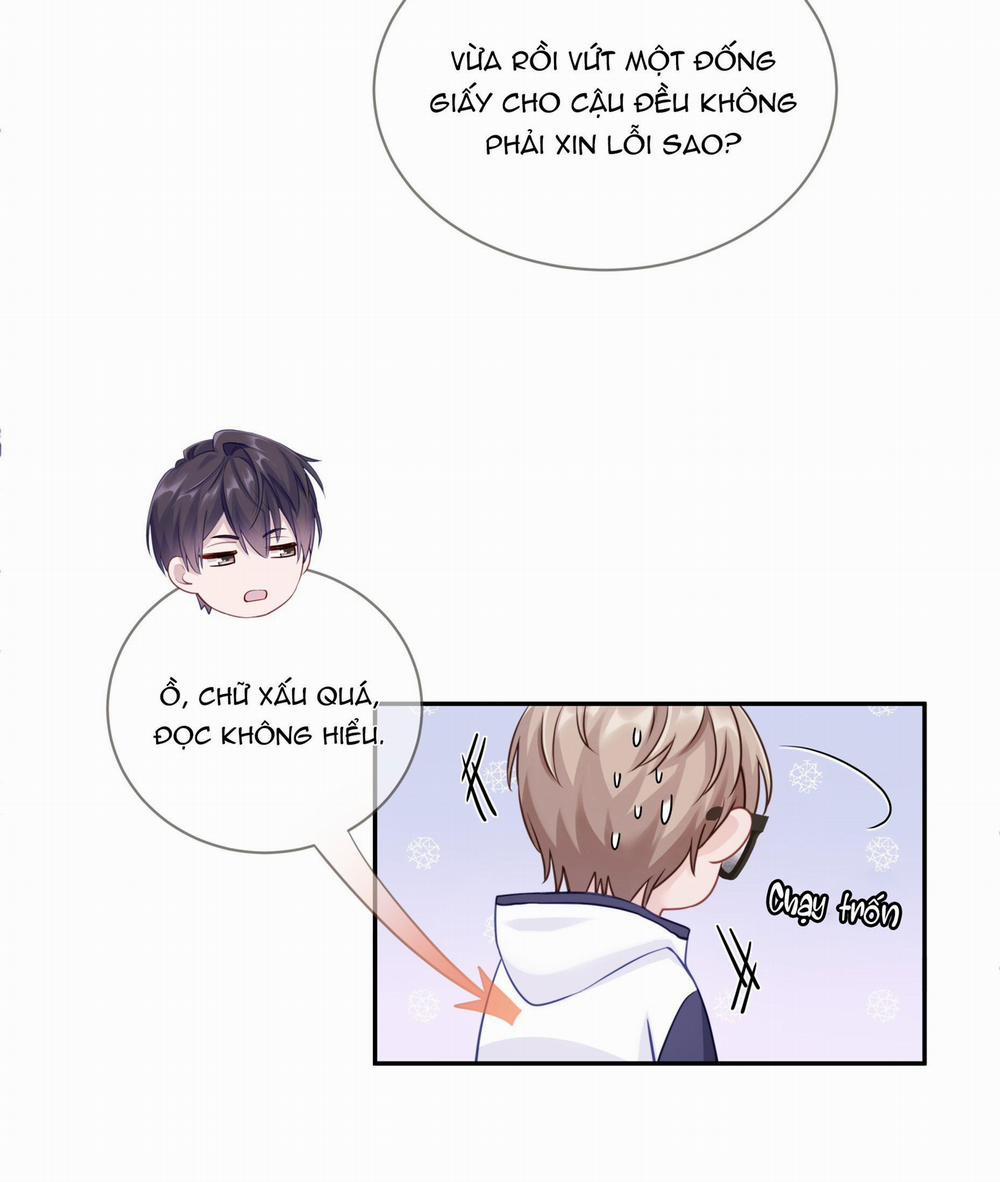 Quan Tâm Em Đi 6 trang 34