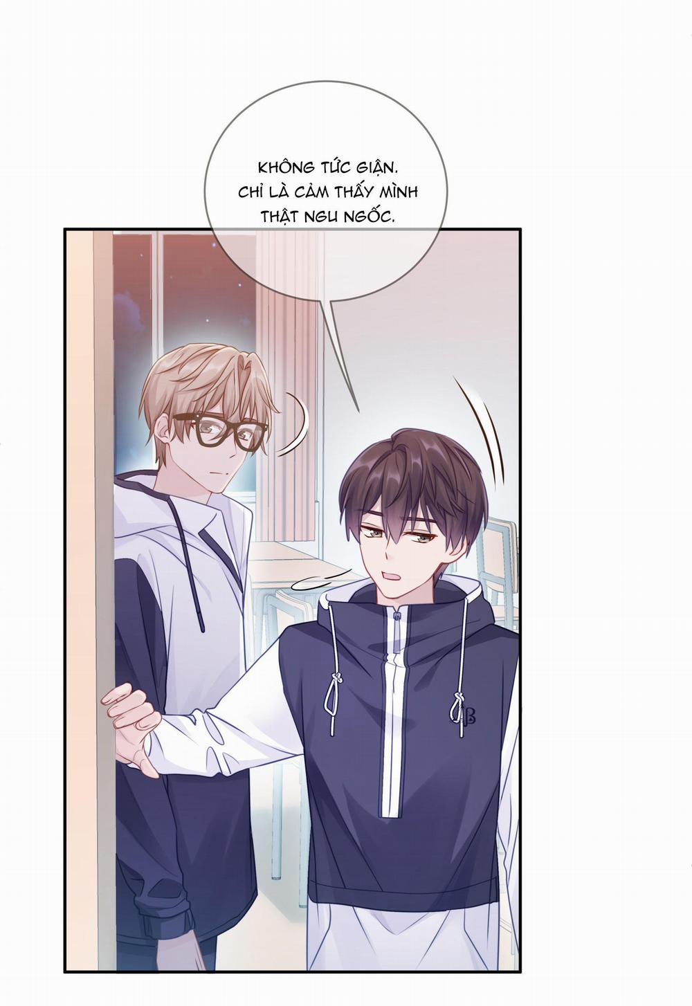 Quan Tâm Em Đi 6 trang 35