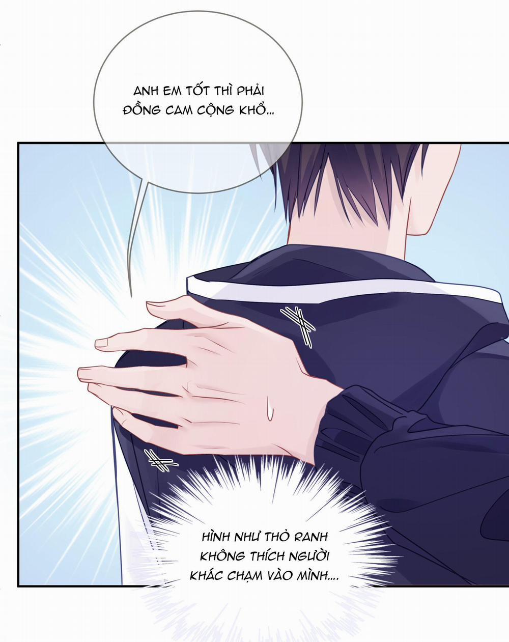 Quan Tâm Em Đi 6 trang 38