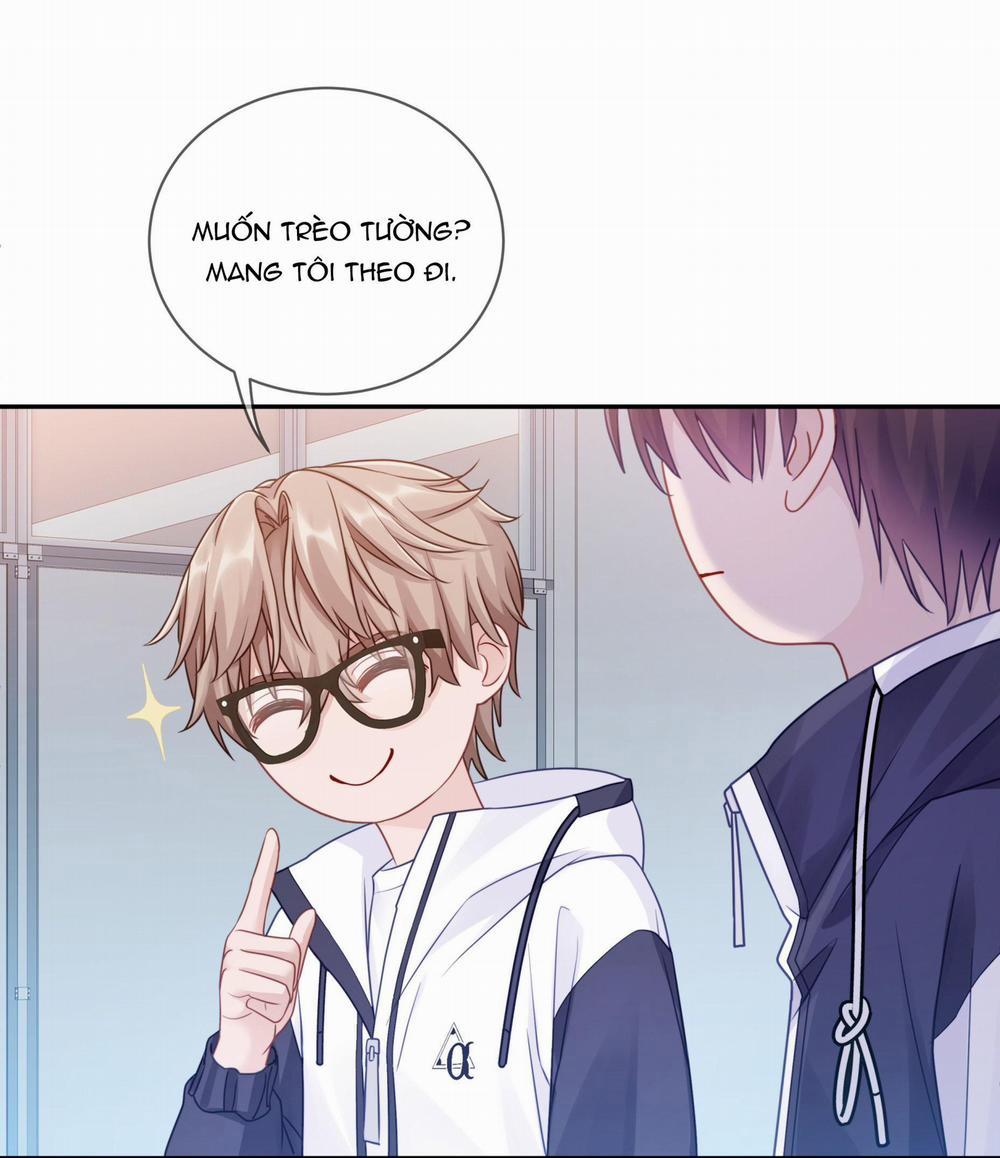 Quan Tâm Em Đi 6 trang 40