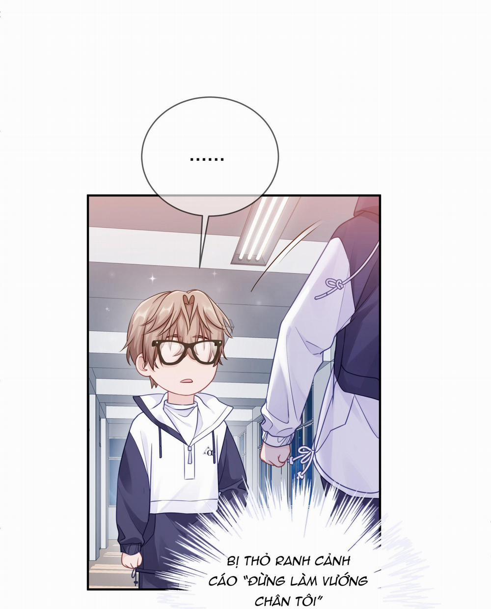 Quan Tâm Em Đi 6 trang 42