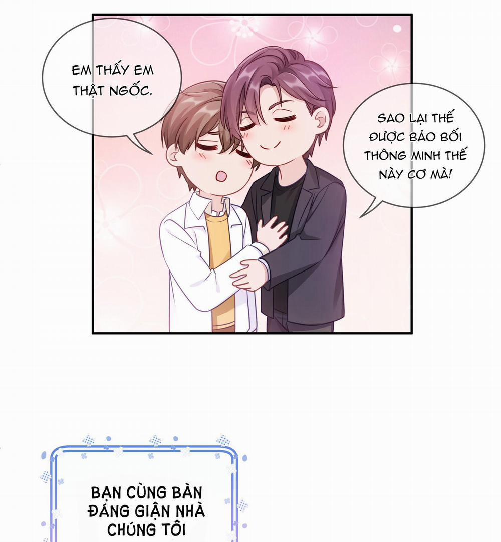 Quan Tâm Em Đi 6 trang 45