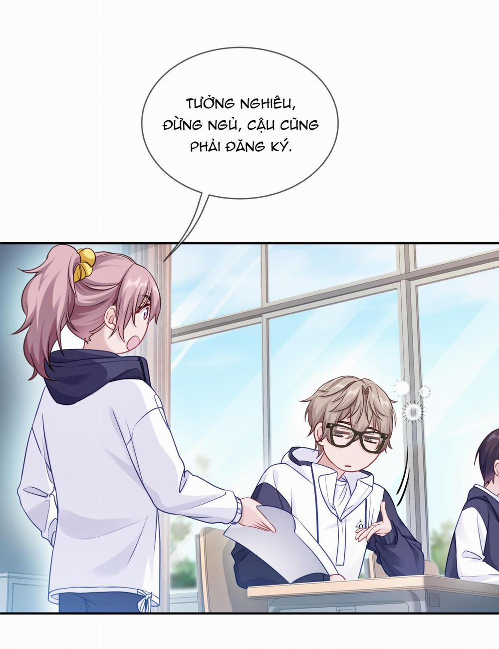 Quan Tâm Em Đi 6 trang 5