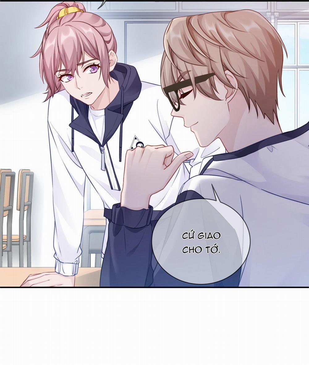 Quan Tâm Em Đi 6 trang 8