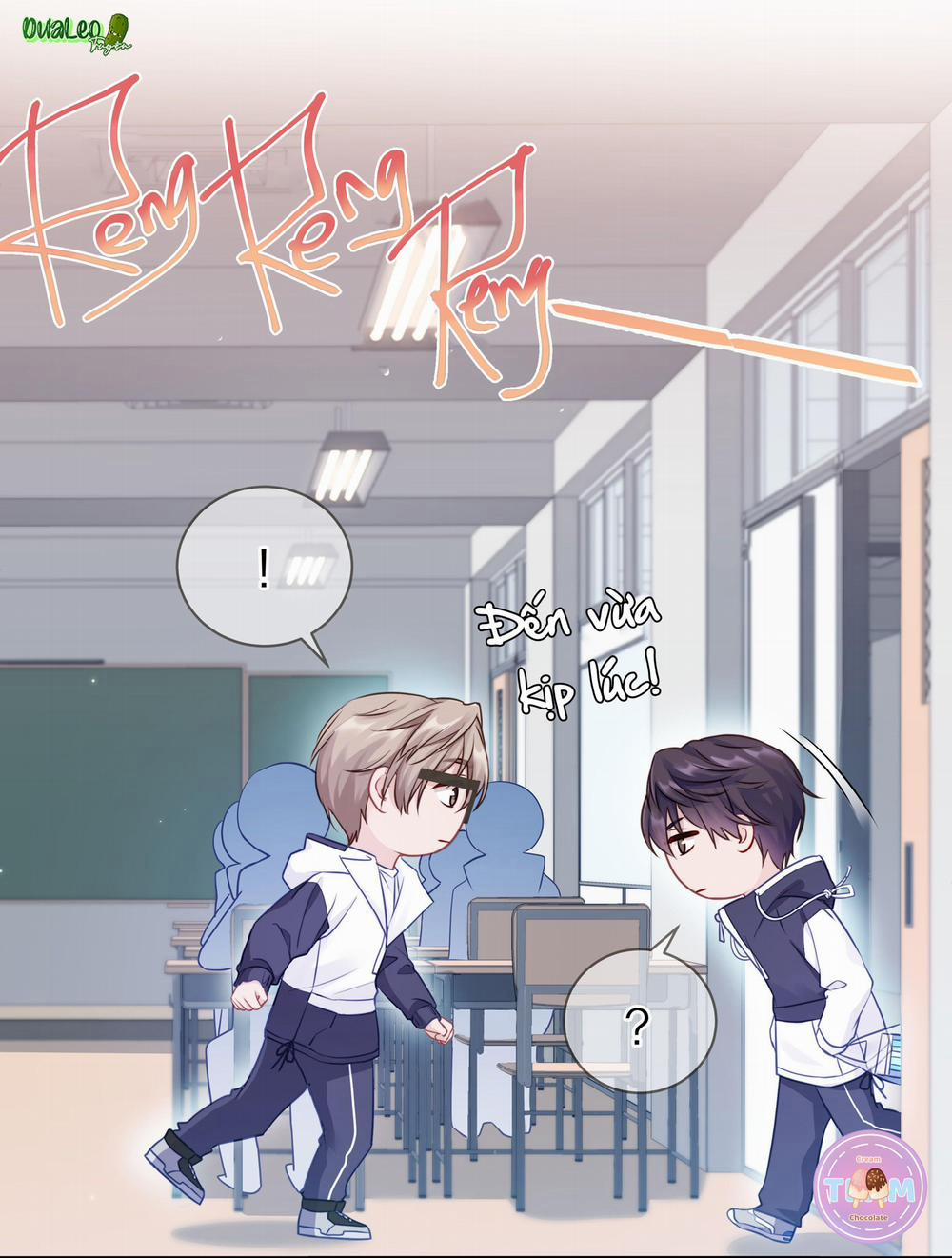 Quan Tâm Em Đi 7 trang 14