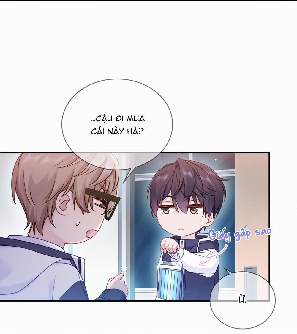 Quan Tâm Em Đi 7 trang 15