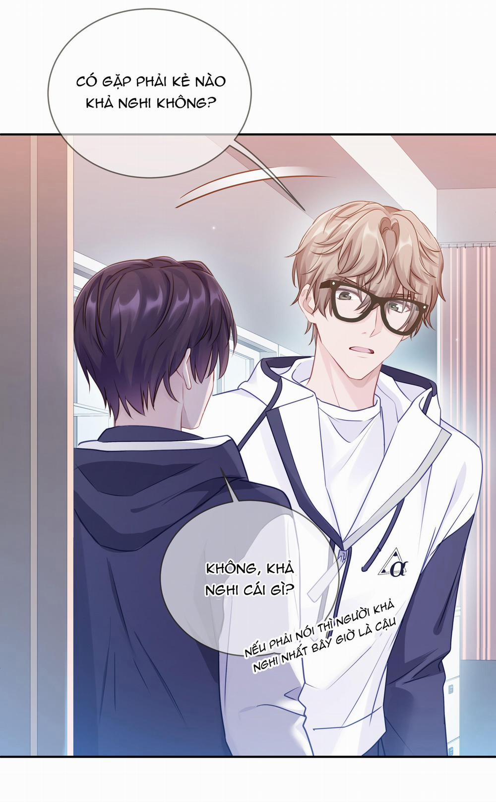 Quan Tâm Em Đi 7 trang 16