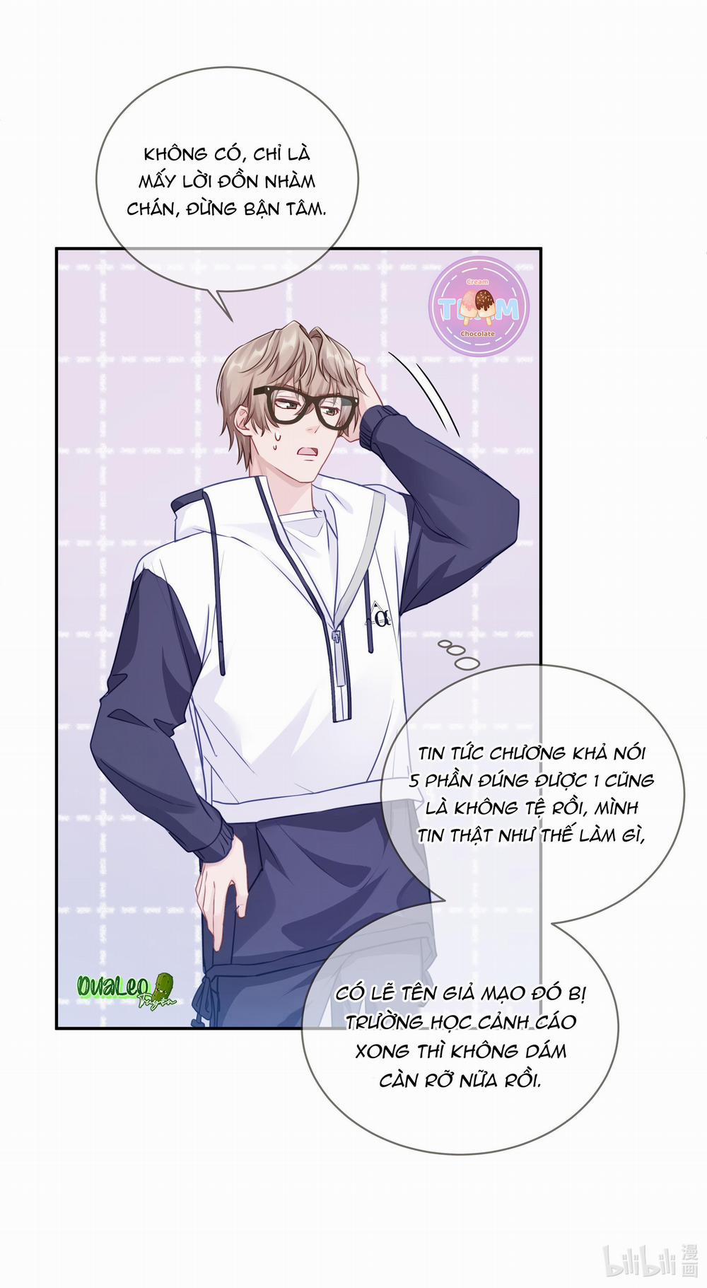 Quan Tâm Em Đi 7 trang 17