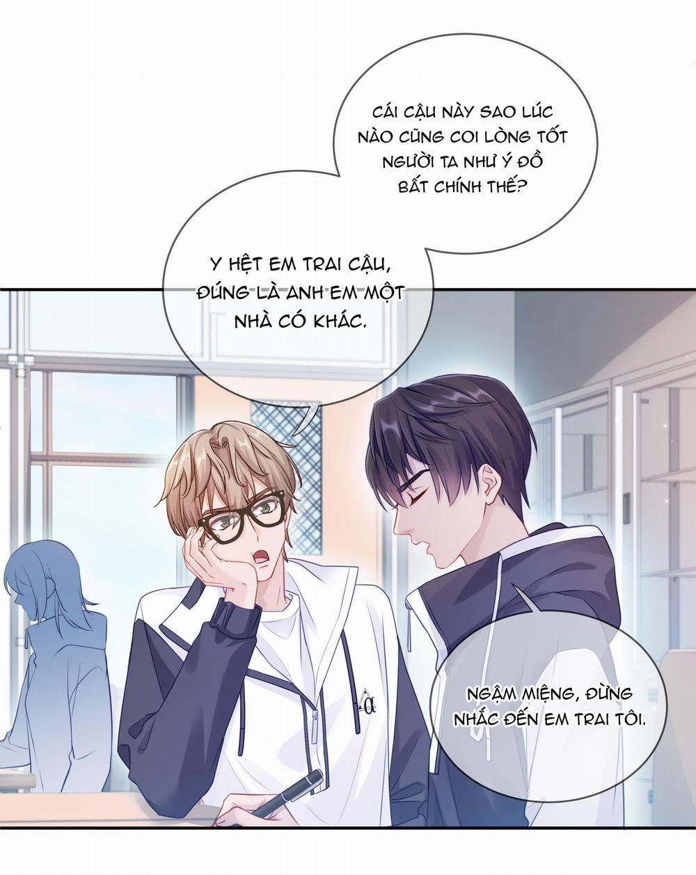 Quan Tâm Em Đi 7 trang 24