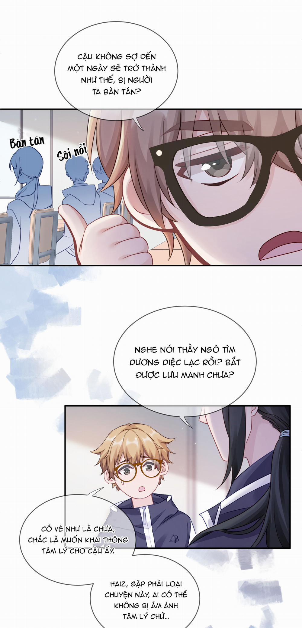 Quan Tâm Em Đi 7 trang 25