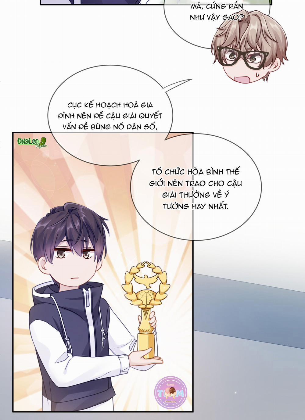 Quan Tâm Em Đi 7 trang 29