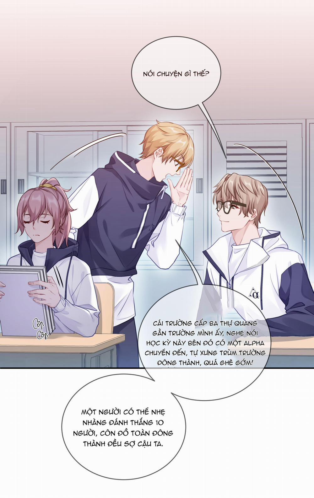 Quan Tâm Em Đi 7 trang 3