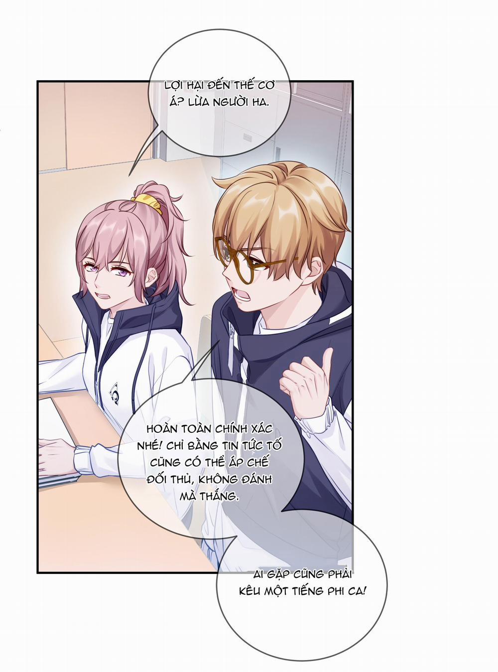 Quan Tâm Em Đi 7 trang 4