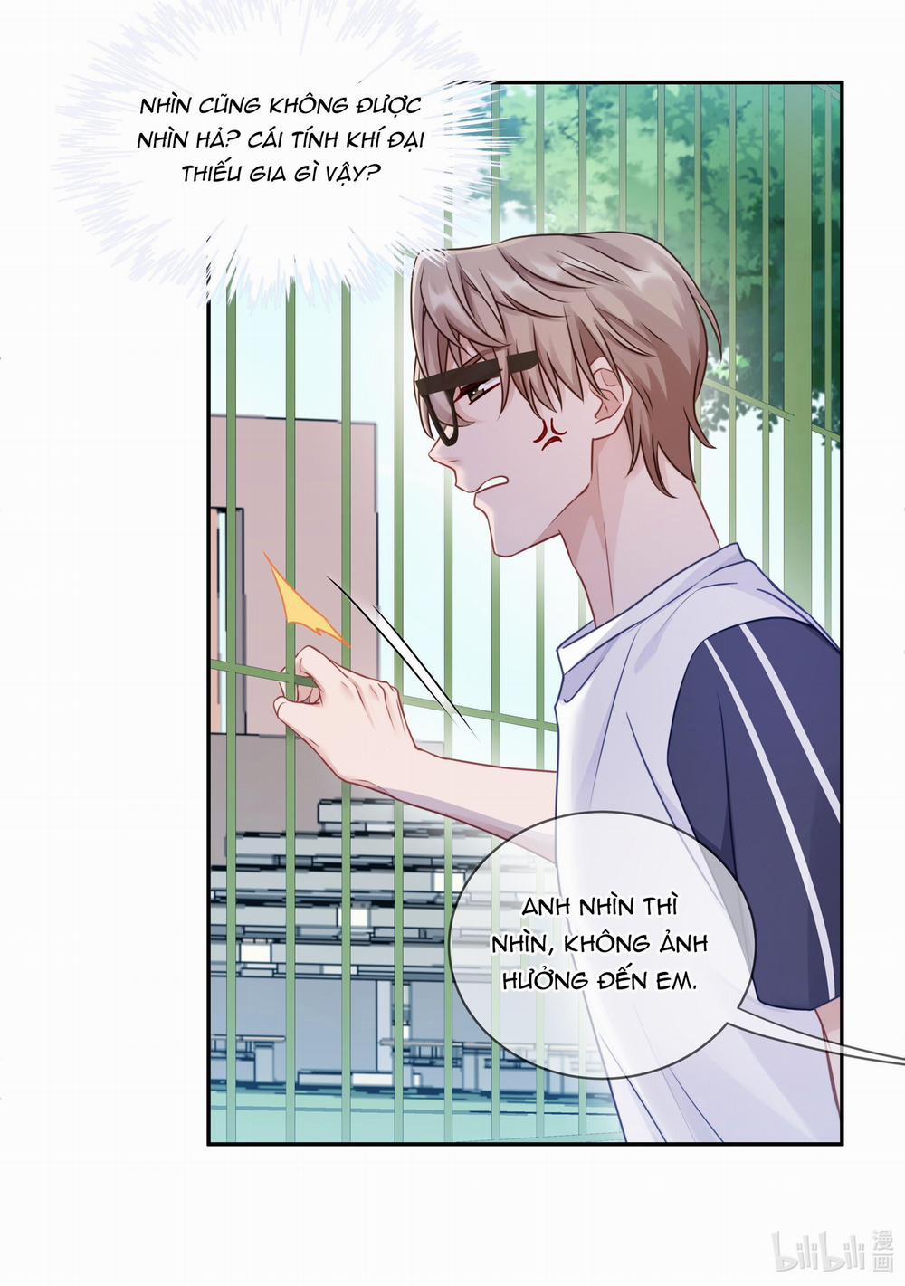 Quan Tâm Em Đi 7 trang 40