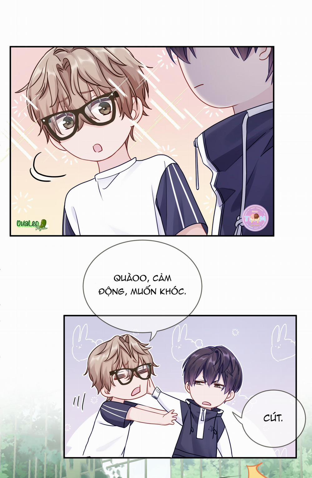 Quan Tâm Em Đi 7 trang 44
